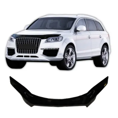 Deflector capota AUDI Q7 I 2005-2015