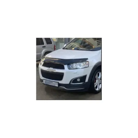 Deflector capota CHEVROLET Captiva I 2012-2019 Facelift