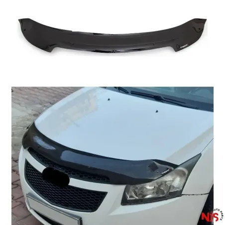 Deflector capota CHEVROLET Cruze I 2008-2016