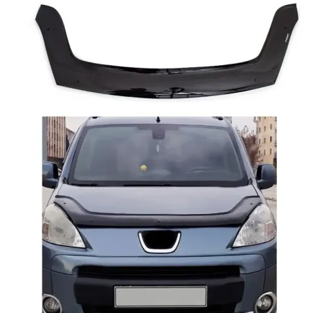 Deflector capota CITROEN Berlingo II (B9) 2008-2018