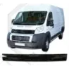 Deflector capota CITROEN Jumper III 2006-2014 Pre-Facelift