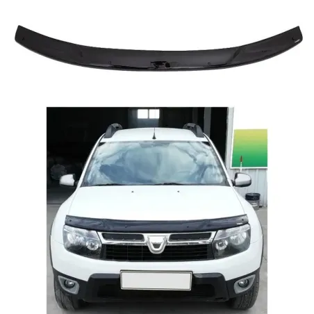 Deflector capota DACIA Duster I 2013-2017 Facelift