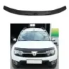 Deflector capota DACIA Duster I 2013-2017 Facelift