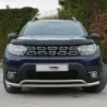 Deflector capota DACIA Duster II 2018-2023