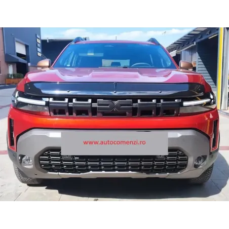 Deflector capota DACIA Duster III 2024-prezent