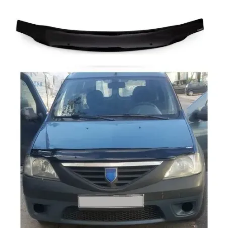 Deflector capota DACIA Logan I 2004-2012