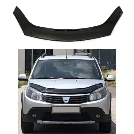 Deflector capota DACIA Sandero Stepway I 2008-2012