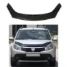 Deflector capota DACIA Sandero Stepway I 2008-2012