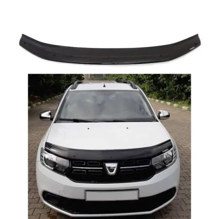 Deflector capota DACIA Sandero Stepway II 2012-2020