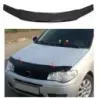 Deflector capota FIAT Albea 2005-2012 Facelift