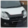 Deflector capota FIAT Doblo II 2010-2015 Pre-Facelift