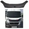 Deflector capota FIAT Ducato III 2014-2024 Primul Facelift