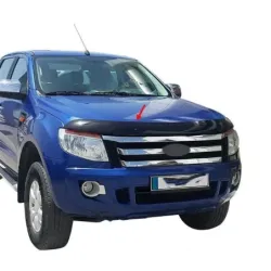 Deflector capota FORD Ranger T6 I 2012-2015 Pre-Facelift