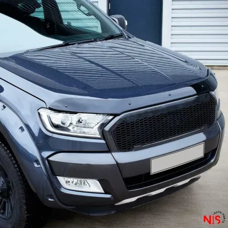 Deflector capota FORD Ranger T6 I 2015-2022 Facelift