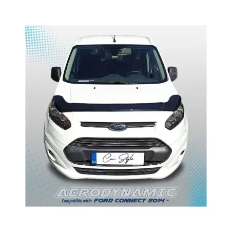 Deflector capota FORD Tourneo Connect II 2012-2021