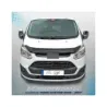 Deflector capota FORD Transit Custom I 2012-2017 Pre-Facelift