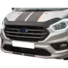 Deflector capota FORD Transit Custom I 2018-2023 Facelift