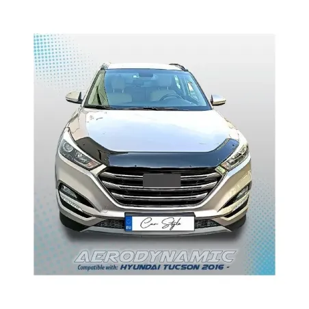 Deflector capota HYUNDAI Tucson III 2015-2020
