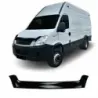 Deflector capota IVECO Daily II 2006-2013