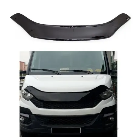 Deflector capota IVECO Daily III 2014-2025