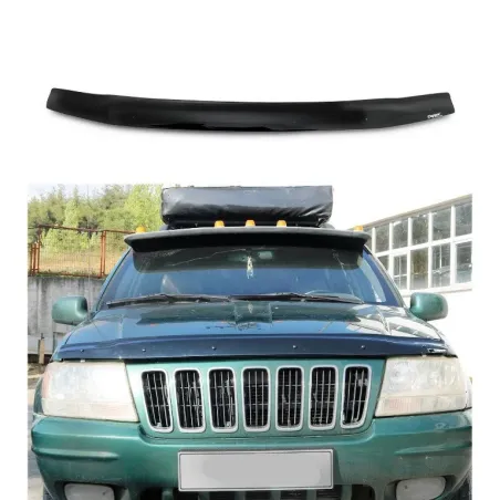 Deflector capota JEEP Grand Cherokee (WJ) 1999-2005