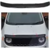 Deflector capota JEEP Renegade 2014-prezent