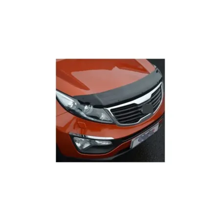 Deflector capota KIA Sportage III 2010-2015