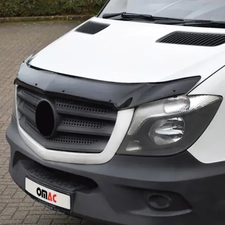 Deflector capota MERCEDES Sprinter II 2014-2018 Facelift