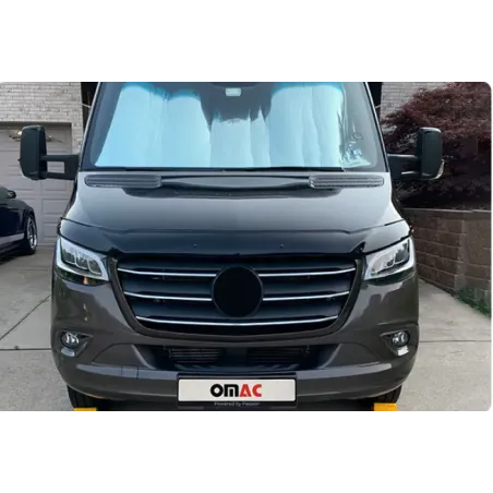 Deflector capota MERCEDES Sprinter III 2019-prezent