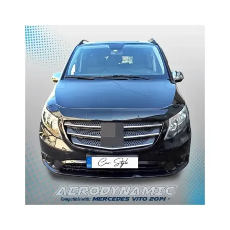 Deflector capota MERCEDES Viano III (W447) 2014-prezent