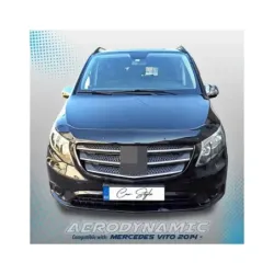 Deflector capota MERCEDES Vito III (W447) 2014-prezent
