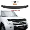 Deflector capota MITSUBISHI Pajero IV 2006-2021