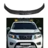 Deflector capota NISSAN Navara III 2014-2023
