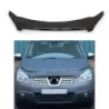 Deflector capota NISSAN Qashqai I (J10) 2006-2010 Pre-Facelift