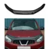 Deflector capota NISSAN Qashqai I (J10) 2010-2013 Facelift