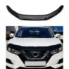 Deflector capota NISSAN Qashqai II (J11) 2013-2021