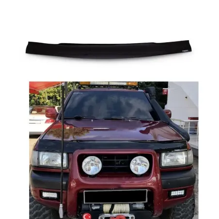 Deflector capota OPEL Frontera 1998-2004