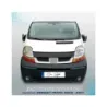Deflector capota OPEL Vivaro A 2001-2014
