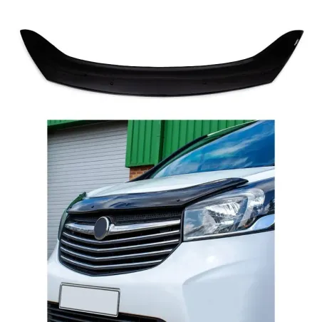 Deflector capota OPEL Vivaro B 2014-2018