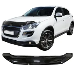 Deflector capota PEUGEOT 4008 2012-2017