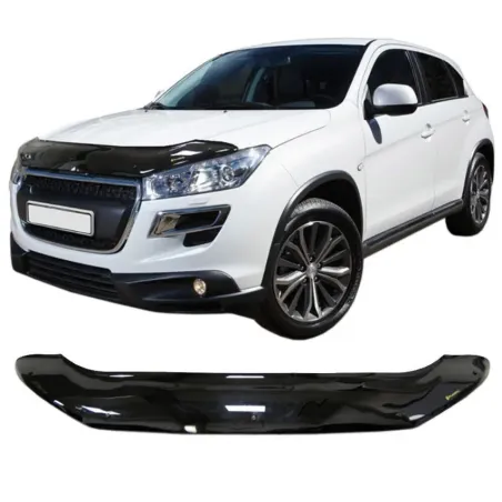 Deflector capota PEUGEOT 4008 2012-2017