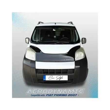 Deflector capota PEUGEOT Bipper 2008-2017