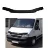 Deflector capota PEUGEOT Boxer II 2002-2006 Facelift