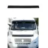 Deflector capota PEUGEOT Boxer III 2006-2014 Pre-Facelift