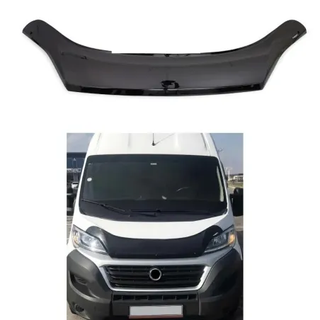 Deflector capota PEUGEOT Boxer III 2014-2024 Primul Facelift