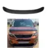 Deflector capota PEUGEOT Partner III 2018-prezent