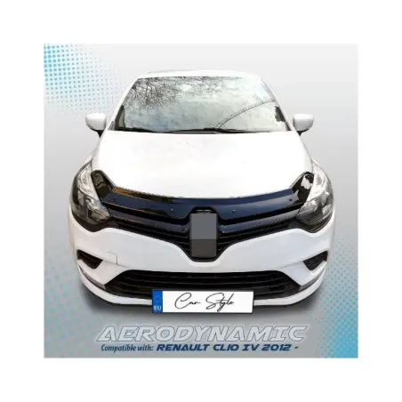 Deflector capota RENAULT Clio IV 2012-2020