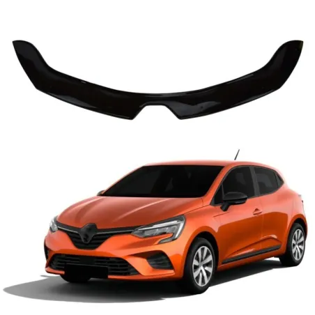 Deflector capota RENAULT Clio V 2020-prezent