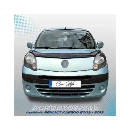 Deflector capota RENAULT Kangoo II 2007-2013 Pre-Facelift