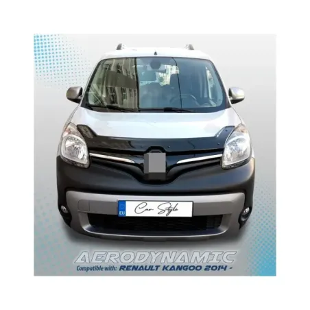 Deflector capota RENAULT Kangoo II 2014-2021 Facelift